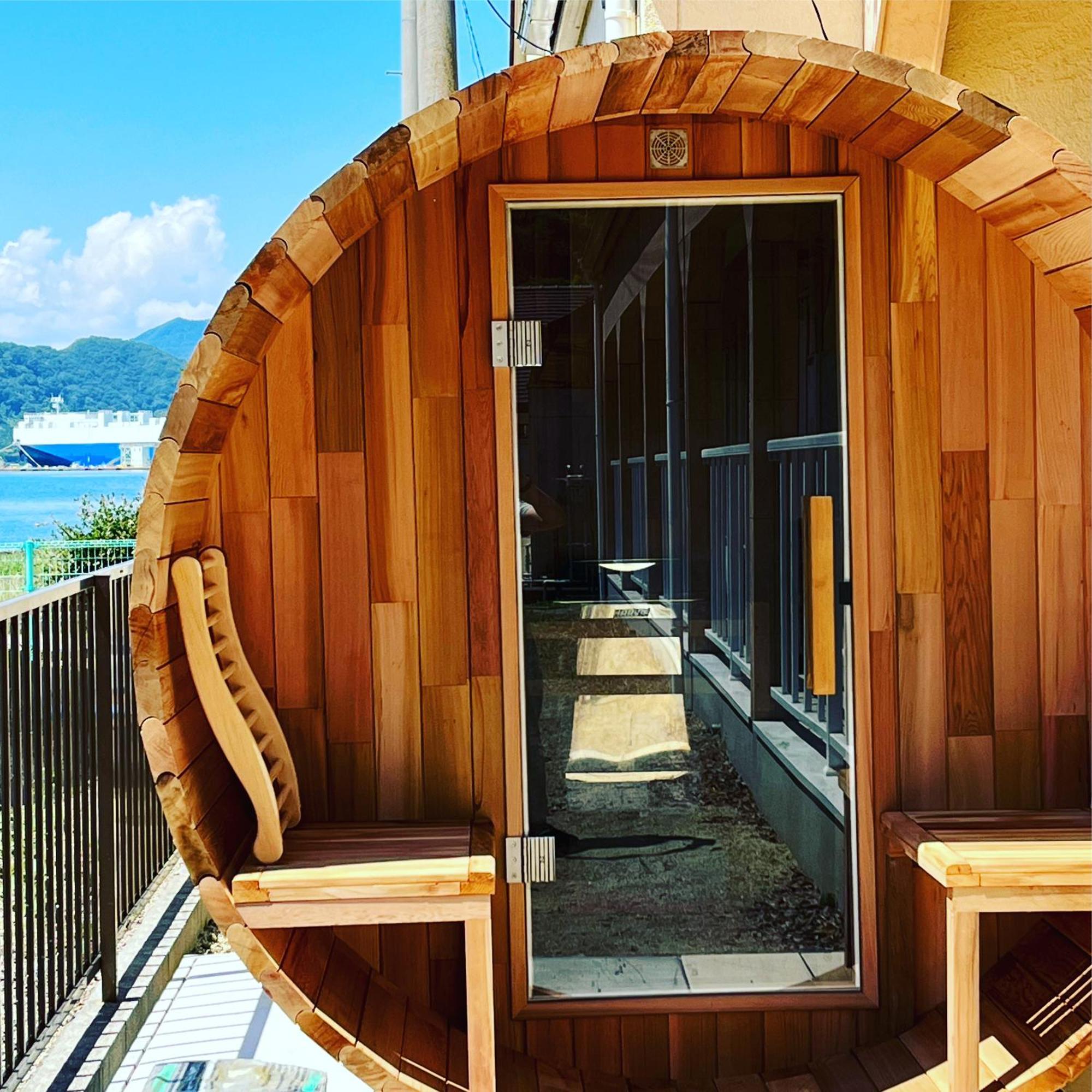 Cycle Guest House Shiokaze Setoda Exteriör bild